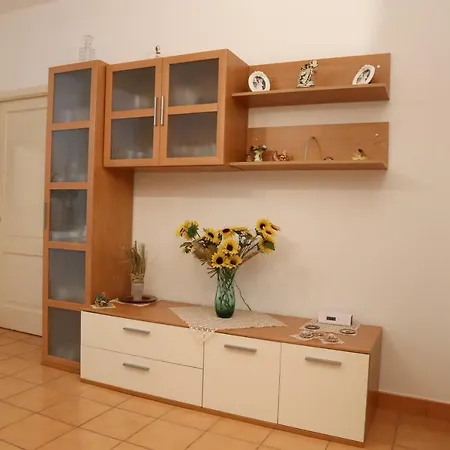 La Casa Dei Pargoli
