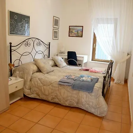 La Casa Dei Pargoli Matera